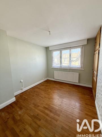 Maison à vendre 5 pièces 74 m² Douai