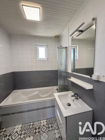 Maison à vendre 5 pièces 74 m² Douai