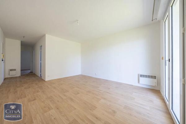 Appartement à vendre 2 pièces 45.49m² Pessac (33600)