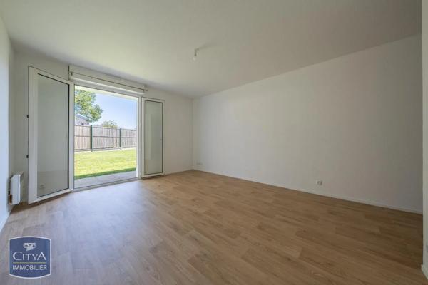 Appartement à vendre 2 pièces 45.49m² Pessac (33600)