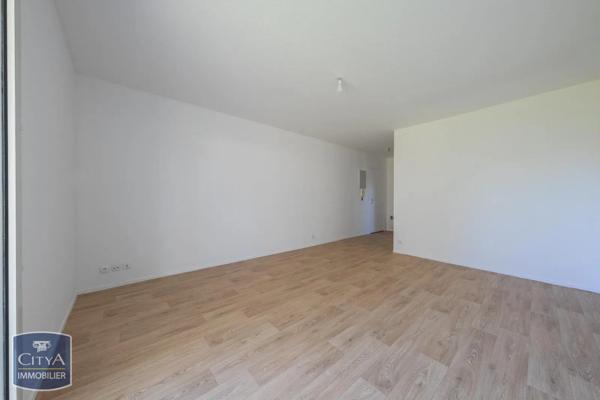 Appartement à vendre 2 pièces 45.49m² Pessac (33600)