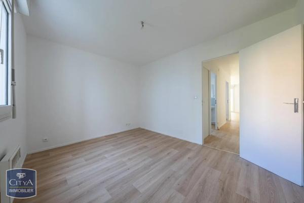 Appartement à vendre 2 pièces 45.49m² Pessac (33600)