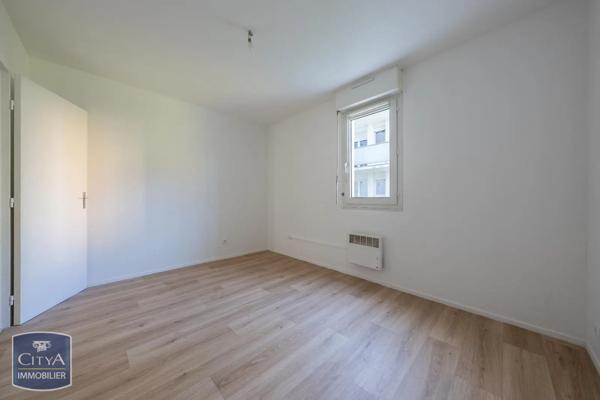 Appartement à vendre 2 pièces 45.49m² Pessac (33600)