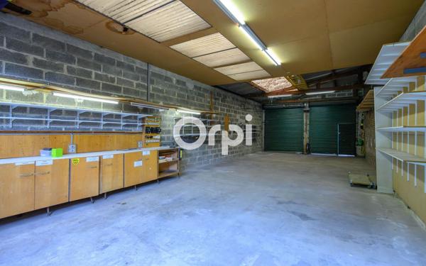 Stationnement à vendre