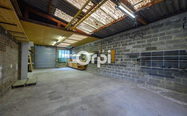 Stationnement à vendre