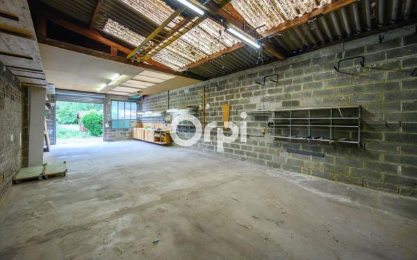 Stationnement à vendre