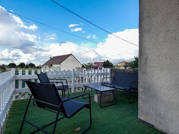 86450 PLEUMARTIN Maison sur sous sol complet à PLEUMARTIN