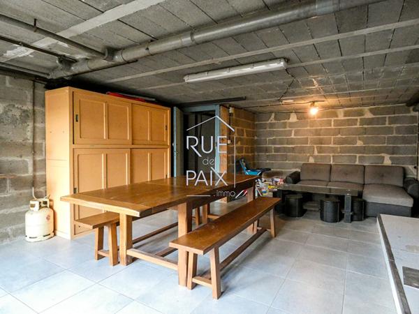 86450 PLEUMARTIN Maison sur sous sol complet à PLEUMARTIN