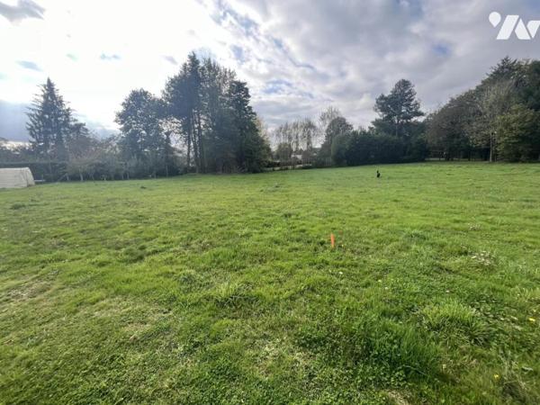 Vente Terrain à bâtir à Ploërmel