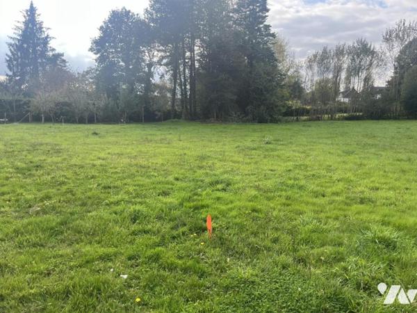 Vente Terrain à bâtir à Ploërmel