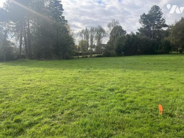Vente Terrain à bâtir à Ploërmel
