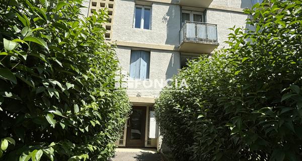 À vendre Appartement 4 pièces 65.84 m² - Avignon 84000