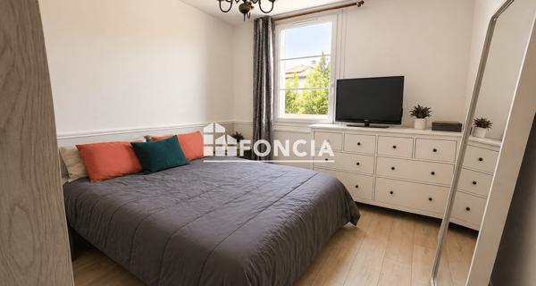 À vendre Appartement 4 pièces 65.84 m² - Avignon 84000