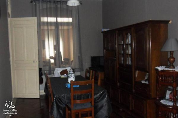 Maison d'habitation-DENAIN (59220)