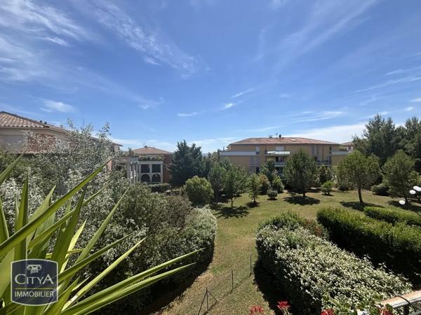 Appartement à vendre 3 pièces 74.01m² Aix-en-Provence (13090)