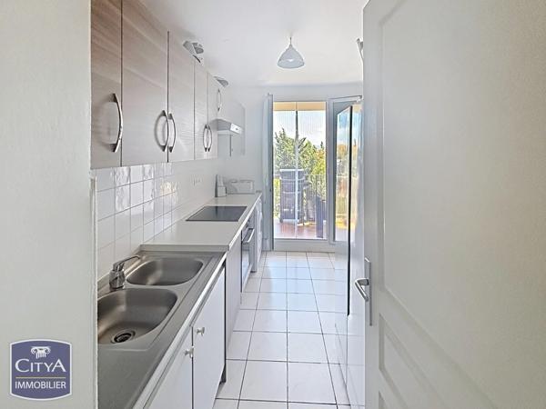 Appartement à vendre 3 pièces 74.01m² Aix-en-Provence (13090)