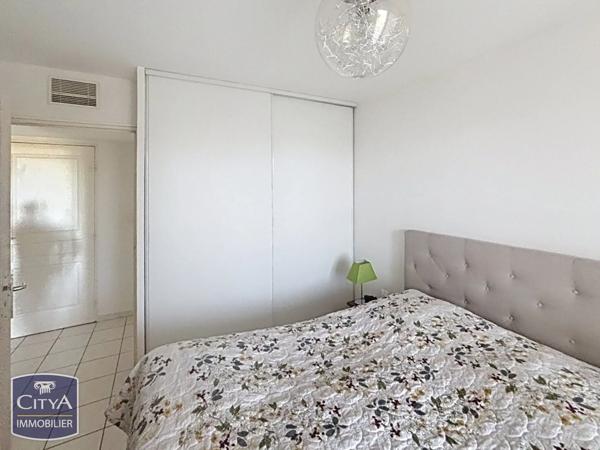 Appartement à vendre 3 pièces 74.01m² Aix-en-Provence (13090)