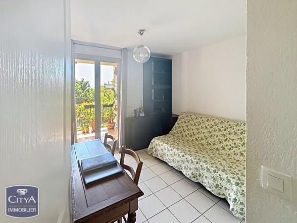 Appartement à vendre 3 pièces 74.01m² Aix-en-Provence (13090)
