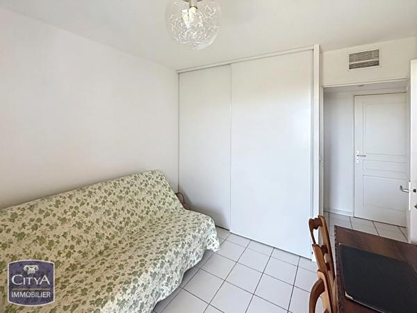 Appartement à vendre 3 pièces 74.01m² Aix-en-Provence (13090)