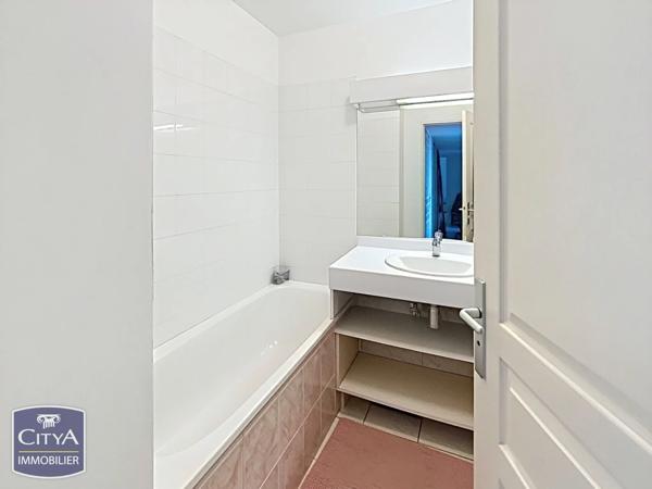 Appartement à vendre 3 pièces 74.01m² Aix-en-Provence (13090)