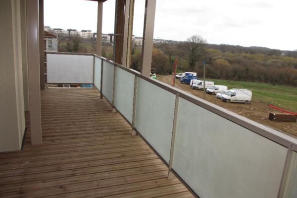 Louer appartement 4 pièces de 85 m²