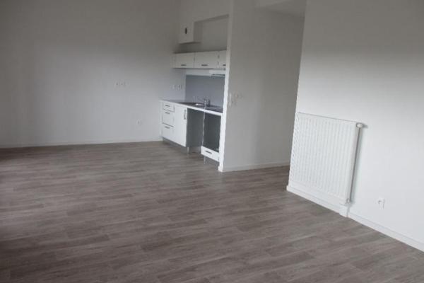 Louer appartement 4 pièces de 85 m²