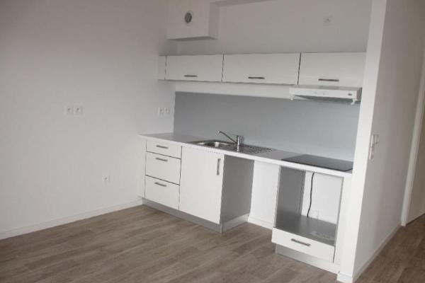 Louer appartement 4 pièces de 85 m²