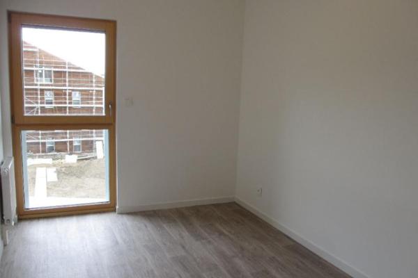 Louer appartement 4 pièces de 85 m²