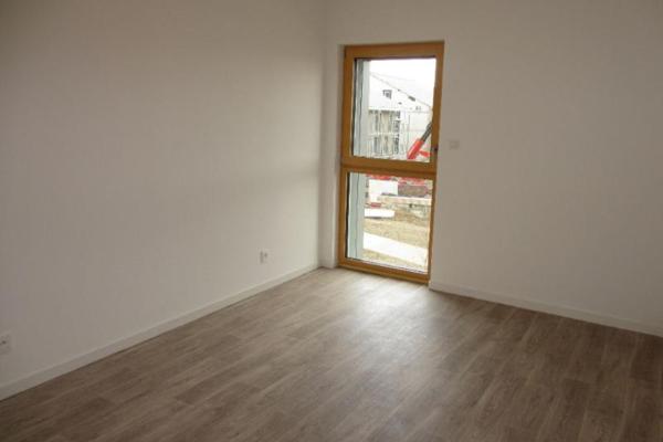Louer appartement 4 pièces de 85 m²