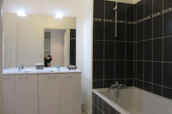 Louer appartement 4 pièces de 85 m²