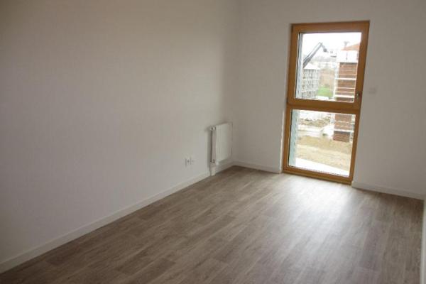 Louer appartement 4 pièces de 85 m²