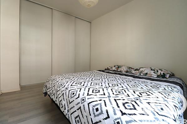 Appartement à vendre 2 pièces 44 m² Gagny