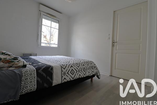 Appartement à vendre 2 pièces 44 m² Gagny