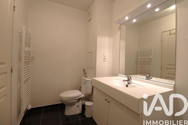 Appartement à vendre 2 pièces 44 m² Gagny