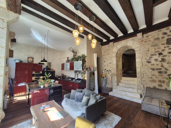 Appartement à vendre à Périgueux (24000) - Dordogne