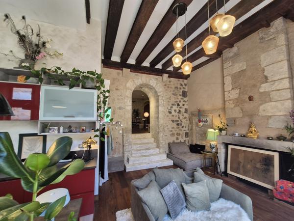 Appartement à vendre à Périgueux (24000) - Dordogne