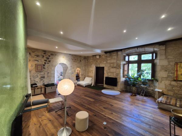 Appartement à vendre à Périgueux (24000) - Dordogne