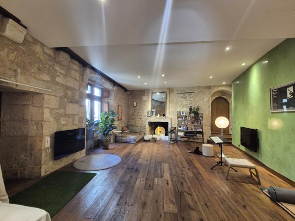 Appartement à vendre à Périgueux (24000) - Dordogne