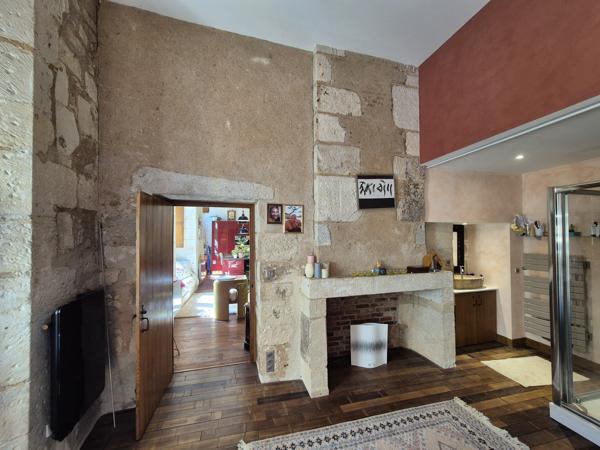 Appartement à vendre à Périgueux (24000) - Dordogne