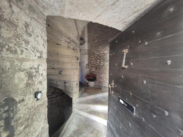 Appartement à vendre à Périgueux (24000) - Dordogne