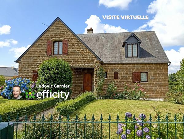 Maison 6 pièces - 190 m²