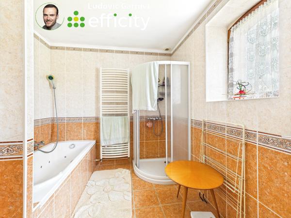 Maison 6 pièces - 190 m²