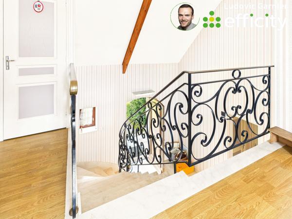 Maison 6 pièces - 190 m²