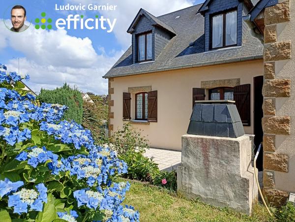 Maison 6 pièces - 190 m²