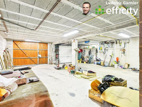 Maison 6 pièces - 190 m²