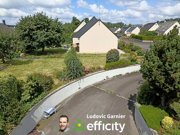 Maison 6 pièces - 190 m²