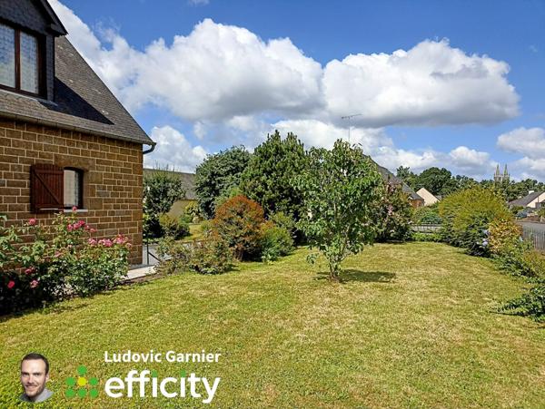 Maison 6 pièces - 190 m²