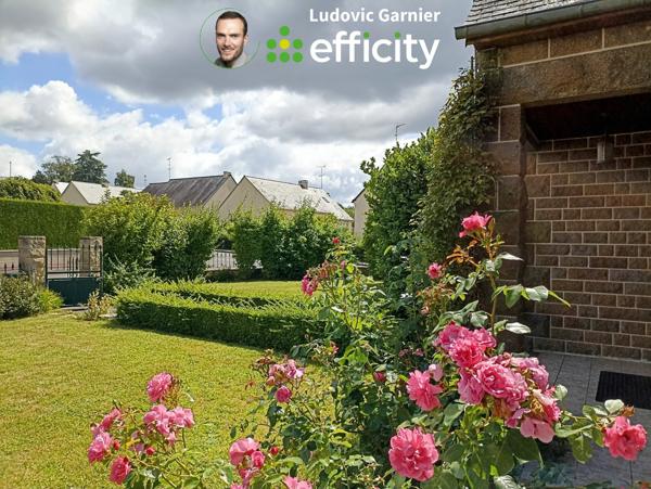 Maison 6 pièces - 190 m²