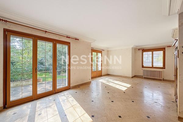 Quartier BOIS SOLEIL Maison spacieuse à vendre à Challans - 4 chambres et jardin!