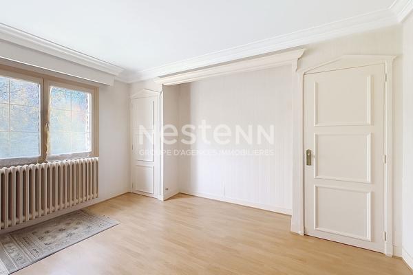 Quartier BOIS SOLEIL Maison spacieuse à vendre à Challans - 4 chambres et jardin!